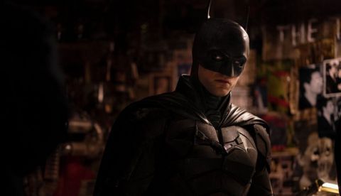 Pattinson, un nuevo Batman, más atormentado, más oscuro ¿y necesario?