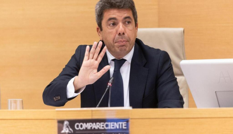 “…porque llevaba el móvil en la mochila”