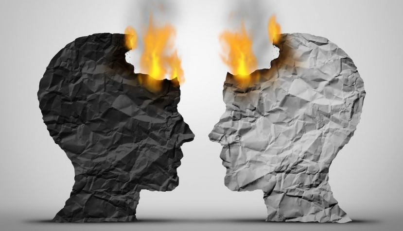 Reflexiones sobre la violencia