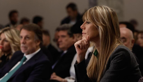 Maíllo tacha de “aberración” y “cutrerío” la instrucción del juez Peinado en el caso de Begoña Gómez y apoya que el CGPJ le expediente antes incluso de que lo aprobara