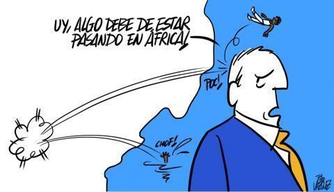 "Crisis migratoria"