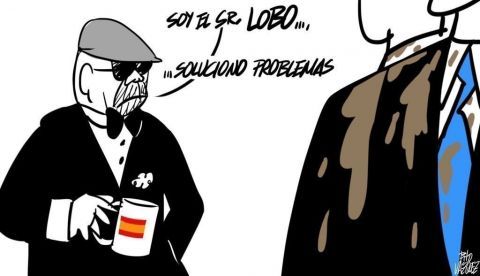 Ilustración de Fito Vázquez.