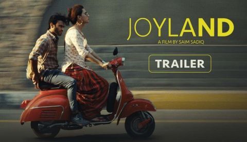 La galardonada película LGBT Joyland se estrena en Pakistán entre protestas