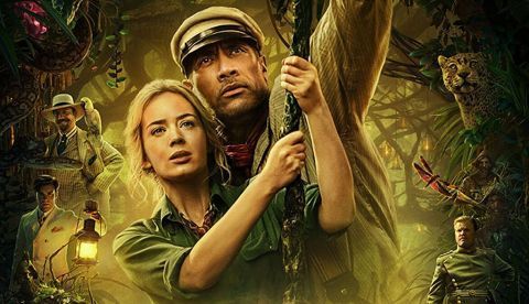 Lo nuevo de Disney y de M. Night Shyamalan llega a la cartelera