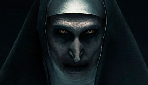 “The Nun II” expande el horror hasta las profundidades de un humilde grupo de monjas