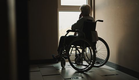 Una mala noticia sobre los centros de mayores
