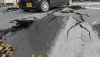 Desperfectos causados por un terremoto de magnitud 7.1 en Hikawa, Kumamoto, Japón, a finales de julio de 2026. Arafatmyt/Shutterstock