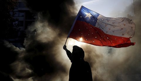 La importancia de pensar históricamente el momento constituyente chileno