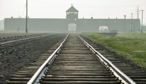 El Holocausto: lo que muestran las cifras del genocidio nazi