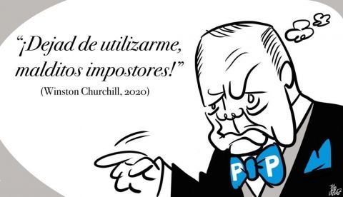 Ilustración de Fito Vázquez