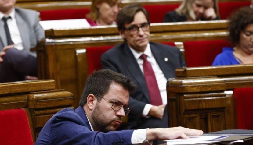 Nueva financiación, mayor austeridad