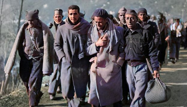 El consenso sobre el tratamiento a las víctimas de la Guerra Civil española