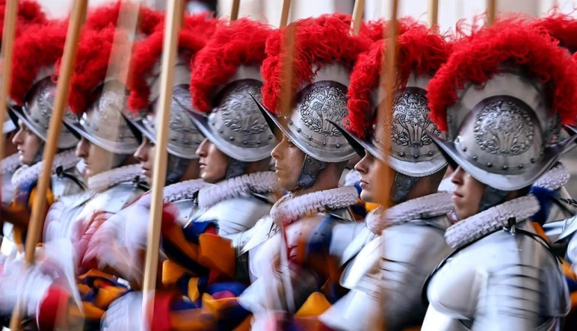 Geopolítica de la Santa Sede