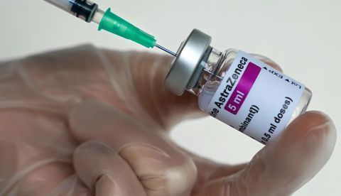 Combinar vacunas frente al SARS-Cov-2 puede aumentar la respuesta del sistema inmune