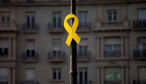 El independentismo catalán, de la frustración al desengaño
