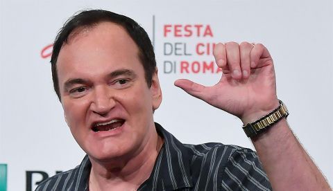 Tarantino dice que su próxima película podría ser “Kill Bill 3”