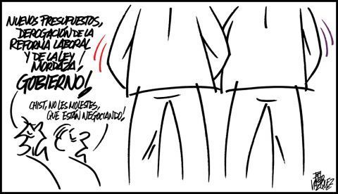"IRRESPONSABLES"