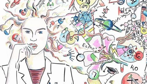11 de febrero: día internacional de la mujer y la niña en la ciencia