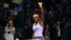 Williams has won 23 grand slams in her career. photoyh/ Shutterstock