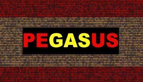 Rusia y la parte sumergida de Pegasus