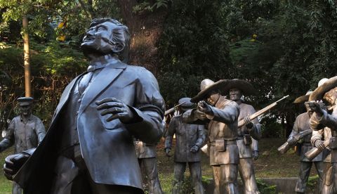 José Rizal