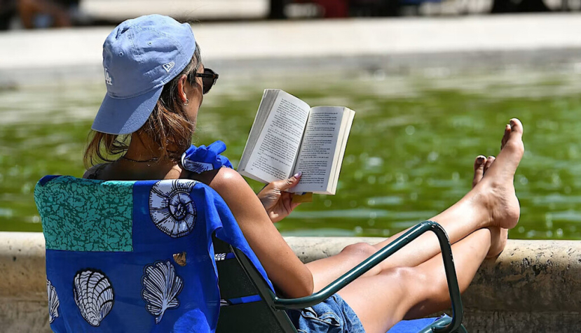 ¿Nos definen los libros que leemos?: la identidad lectora y la identidad personal