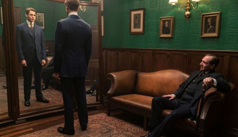 La precuela de “The King's Man” y lo nuevo de Paul Schrader, en cines