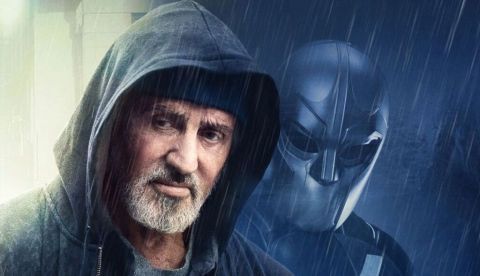 “Samaritan”, la infalible fórmula de ver a Stallone haciendo de Stallone