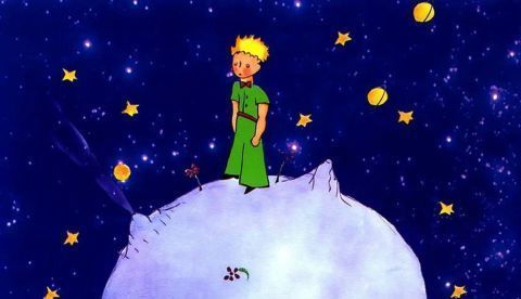 El Universo del Principito: una odisea espiritual y humana