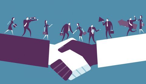 Un nuevo contrato político y social