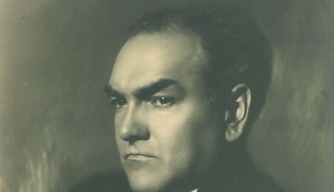 Marcelino Pascua Martínez / © Ministerio de Cultura y Deporte