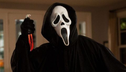 Del terror de "Scream VI" al humor de Paco León en "Mari(dos)", los estrenos