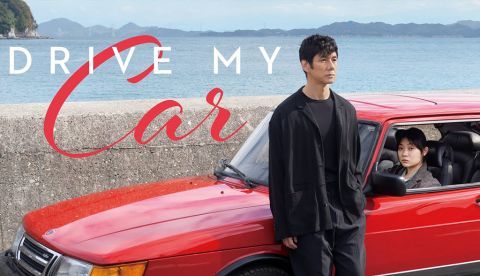 “Drive my car” y “Flee” se destacan en la carrera por el Óscar Internacional