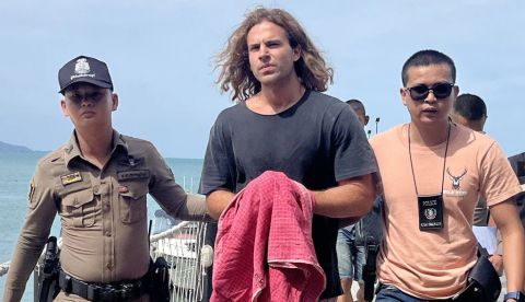 Caso Daniel Sancho: claves para entender la condena y si la cumplirá en Tailandia o España