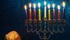 Hanukkah creates opportunities for families to celebrate their heritage – especially in the kitchen. zilber42/iStock via Getty Images