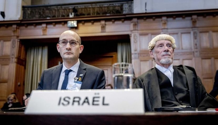 Gaza war: 75 years after signing of the Geneva Conventions, Israel’s deadly attack on a Palestinian school shows their limitations
