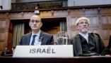 Gaza war: 75 years after signing of the Geneva Conventions, Israel’s deadly attack on a Palestinian school shows their limitations
