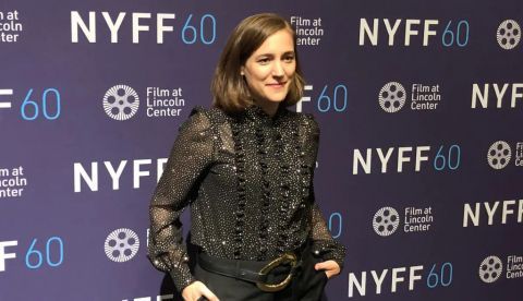 Carla Simón presenta con Alcarràs en Nueva York un mundo “que desaparece”