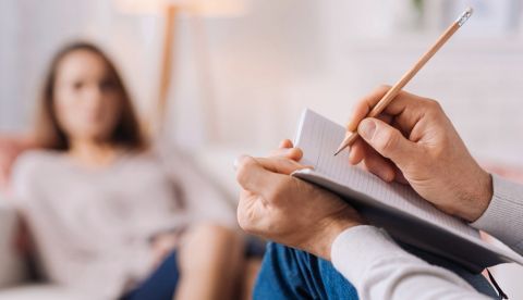¿Qué sabemos sobre hacer una terapia?