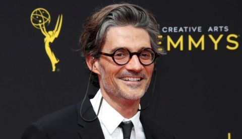 El español Alberto Mielgo gana un Emmy por “Love, Death & Robots”, de Netflix