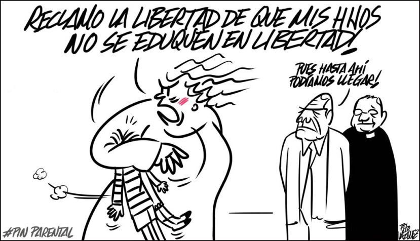 “Pin parental”