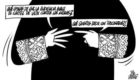 "Audiencia de Madrid"
