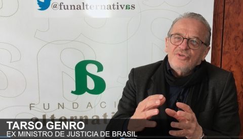 © Fundación Alternativas