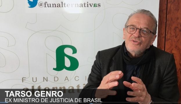 La globalización vista desde el Sur