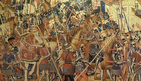 Mulan y el Cid: servidores que conquistaron tiranos
