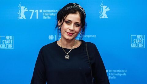 La iraní Moghadam desmonta el “ojo por ojo” en su película “El perdón”