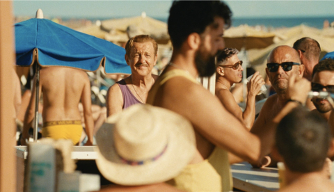 Silver Film Festival dedica su IV edición al amor y al sexo en la madurez
