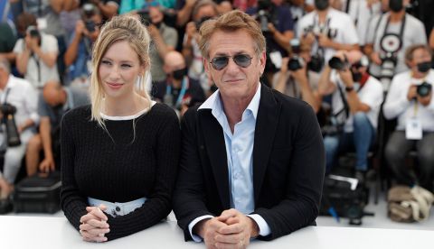 Familias de cine, ¿cuestión de genética?
