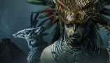 Talokan is inspired by Mesoamerica, a vast area that encompasses Central America and parts of Mexico. Marvel Studios