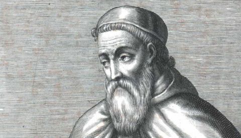 Controversias y zonas, todavía en penumbra, sobre Amerigo Vespuccio